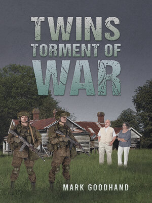 cover image of Twins Torment of War